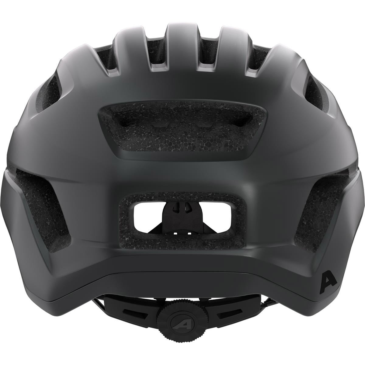 Olympiasportbekleidung Alpina Sports Tour Helm Paranus 59-62 mattschwarz