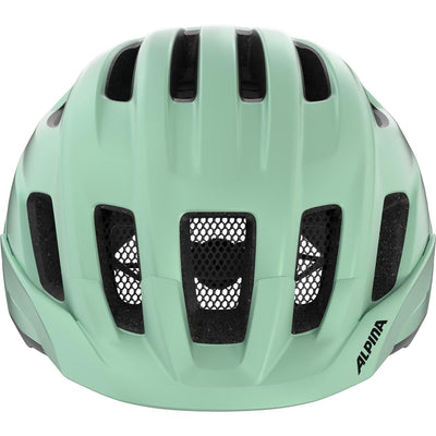 Olympiasportbekleidung Alpina Sports Tour Helm Paranus 59-62 matt pastellgrün