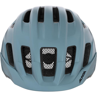 Olympiasportbekleidung Alpina Sports Tour Helm Paranus 59-62 matt pastellblau