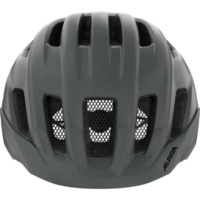 Olympiasportbekleidung Alpina Sports Tour Helm Paranus 59-62 mattgrau