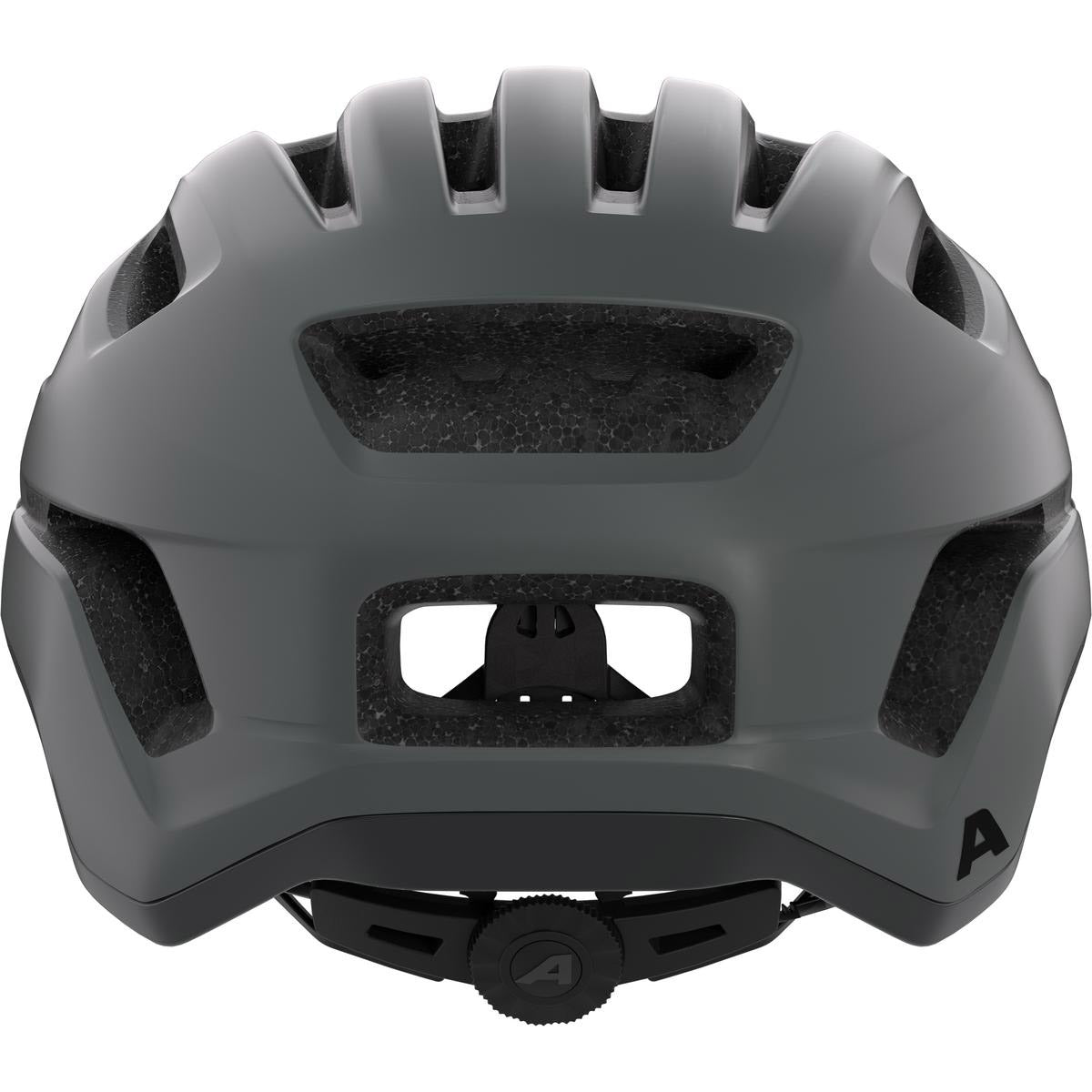 Olympiasportbekleidung Alpina Sports Tour Helm Paranus 59-62 mattgrau