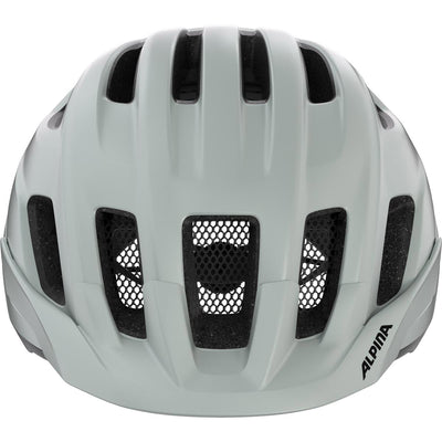 Olympiasportbekleidung Alpina Sports Tour Helm Paranus Mips 59-61 mattgrau