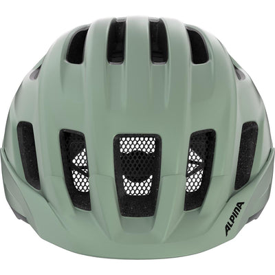 Olympiasportbekleidung Alpina Sports Tour Helm Paranus Mips 59-61 mattgrün