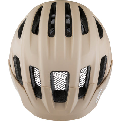 Olympiasportbekleidung Alpina Sports Tour Helm Paranus Mips 52-56 mattbeige