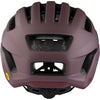 Olympiasportbekleidung Alpina Sports Tour Helm Paranus Mips 52-56 mattbraun