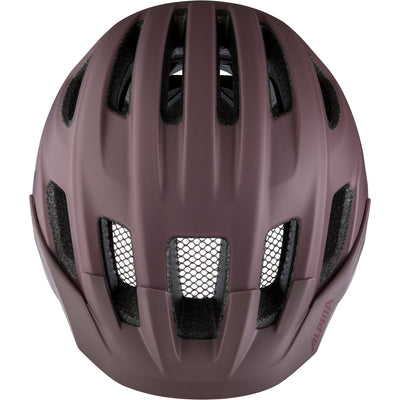 Olympiasportbekleidung Alpina Sports Tour Helm Paranus Mips 55-59 mattbraun