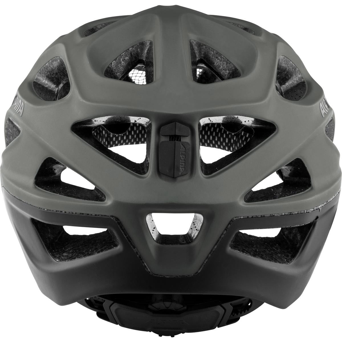 Alpina mythos 3.0 l.e. - MTB-Helm