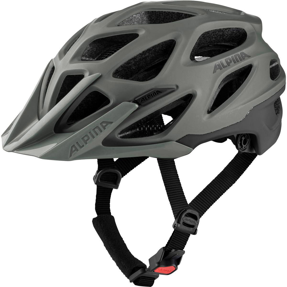 Alpina mythos 3.0 l.e. - MTB-Helm