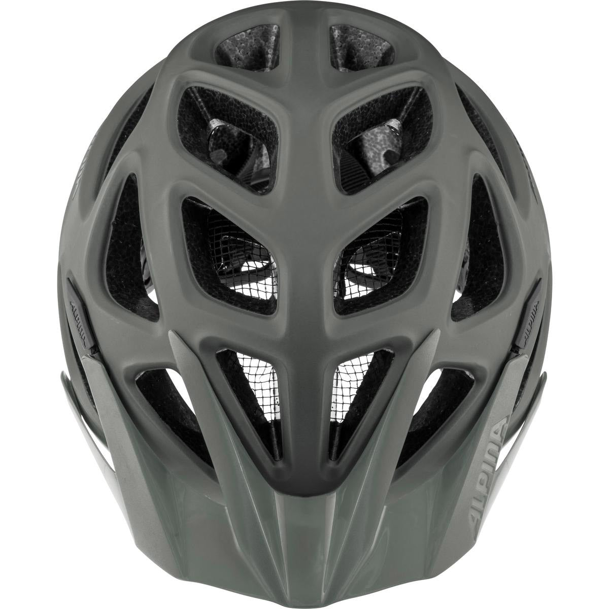 Alpina mythos 3.0 l.e. - MTB-Helm