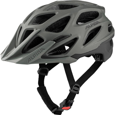 Alpina mythos 3.0 l.e. - MTB-Helm