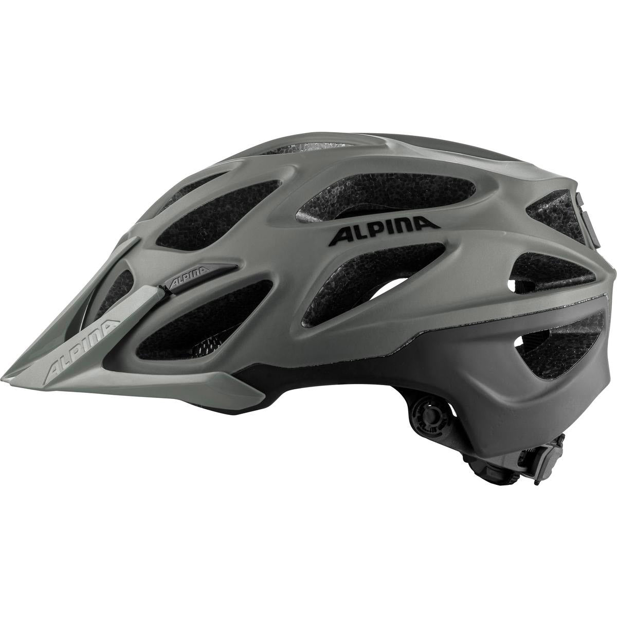 Alpina mythos 3.0 l.e. - MTB-Helm