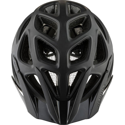 Olympiasportbekleidung Alpina Sports Tour Helm Mythos 3.0 l.e. 57-62 mattschwarz