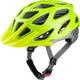 Olympiasportbekleidung Alpina Sports Tour Helm Mythos 3.0 l.e. 52-57 glänzend fluoreszierend