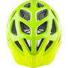 Olympiasportbekleidung Alpina Sports Tour Helm Mythos 3.0 l.e. 52-57 glänzend fluoreszierend