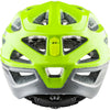Olympiasportbekleidung Alpina Sports Tour Helm Mythos 3.0 l.e. 57-62 glänzend fluoreszierend