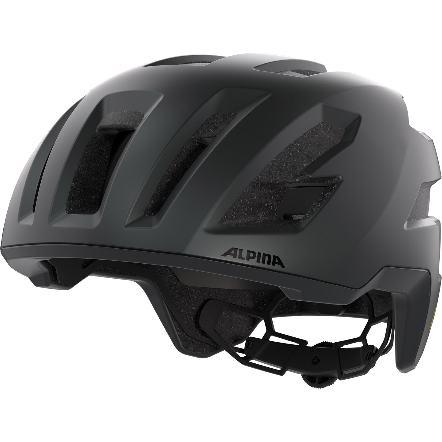 Alpina Taunus Gravel Mips – Gravel-Helm