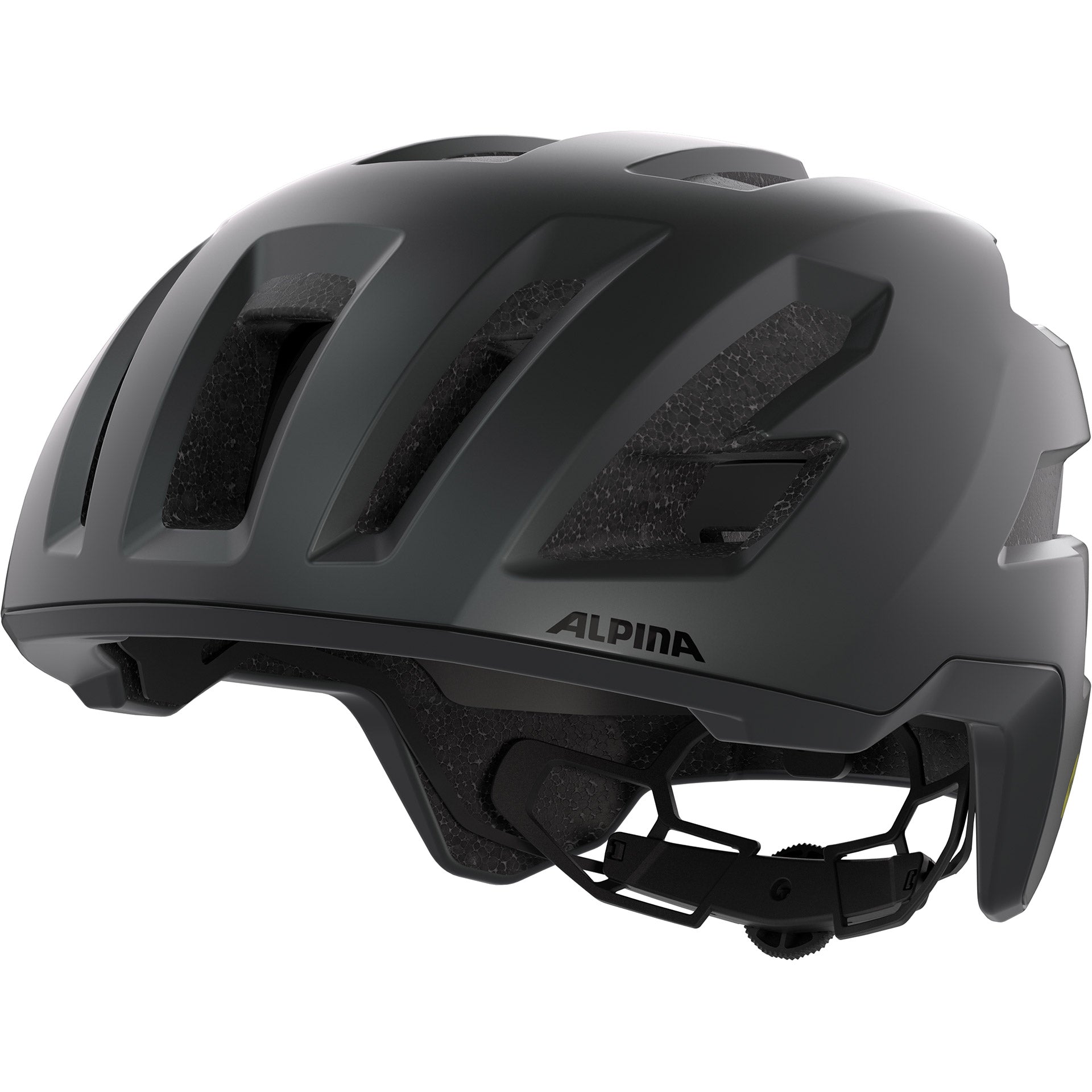 Alpina Taunus Gravel Mips – Gravel-Helm