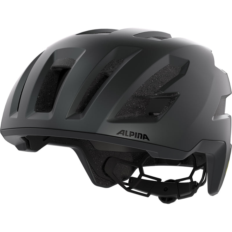 Alpina Taunus Gravel Mips – Gravel-Helm