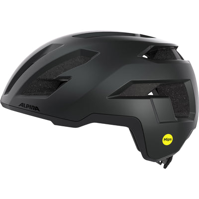 Alpina Taunus Gravel Mips – Gravel-Helm