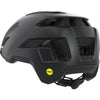 Olympiasportbekleidung Alpina Sports Tour Helm Taunus Gravel Mips 59-61 Mattschwarz