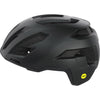 Olympiasportbekleidung Alpina Sports Tour Helm Taunus Gravel Mips 59-61 Mattschwarz