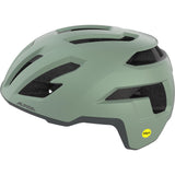Olympiasportbekleidung Alpina Sports Tour Helm Taunus Gravel Mips 55-59 Mattgrün - afbeelding 4