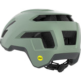 Olympiasportbekleidung Alpina Sports Tour Helm Taunus Gravel Mips 59-61 Mattgrün - afbeelding 3