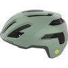 Olympiasportbekleidung Alpina Sports Tour Helm Taunus Gravel Mips 59-61 Mattgrün
