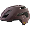 Olympiasportbekleidung Alpina Sports Tour Helm Taunus Gravel Mips 55-59 matt dunkelbraun