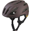 Olympiasportbekleidung Alpina Sports Tour Helm Taunus Gravel Mips 55-59 matt dunkelbraun