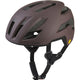 Olympiasportbekleidung Alpina Sports Tour Helm Taunus Gravel Mips 55-59 matt dunkelbraun