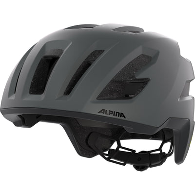 Alpina Taunus Gravel Mips – Gravel-Helm