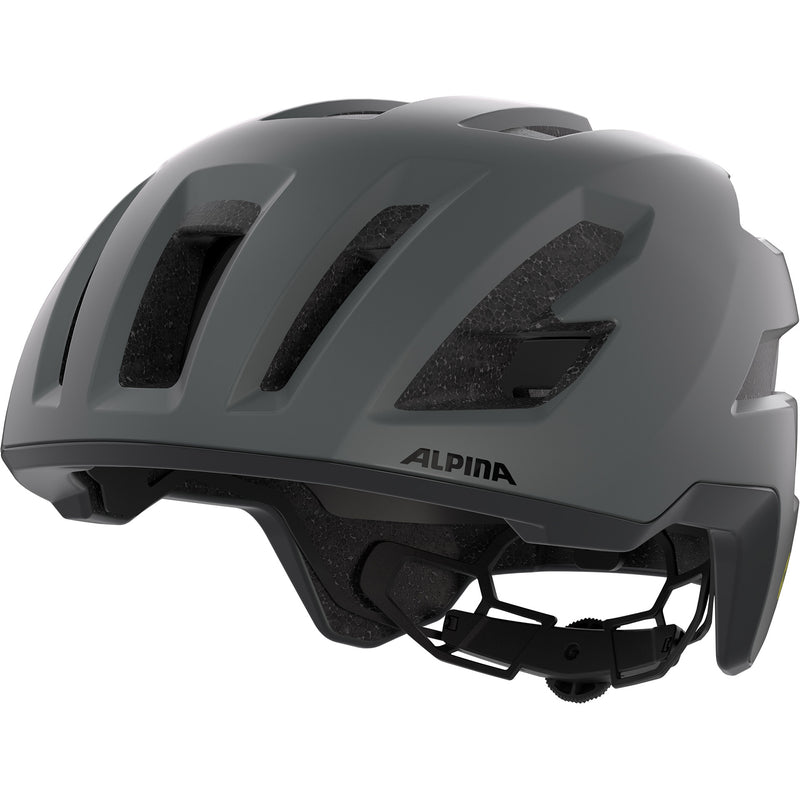 Alpina Taunus Gravel Mips – Gravel-Helm