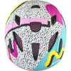 Olympiasportbekleidung Alpina Sports Kinderhelm Ximo Flash Retro 49-54 matt