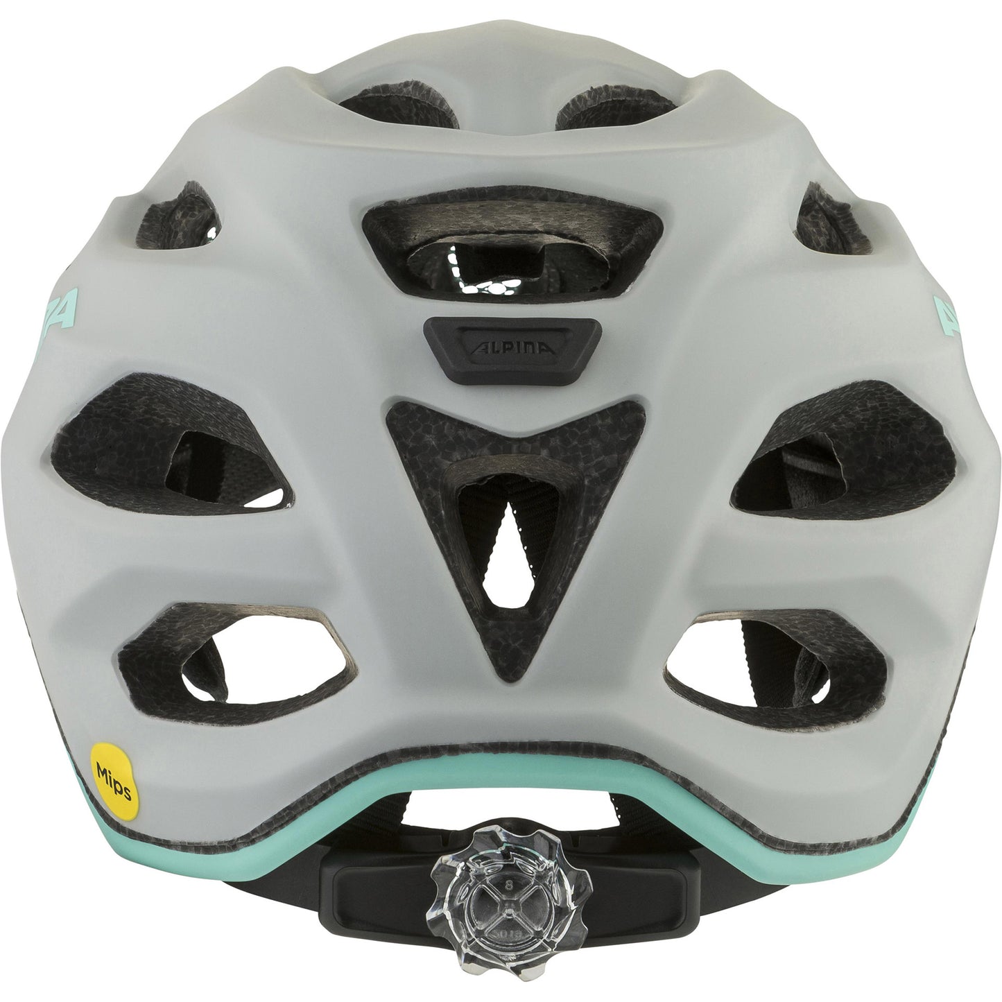 Alpina apax jr. mips - Jugend-MTB-Helm