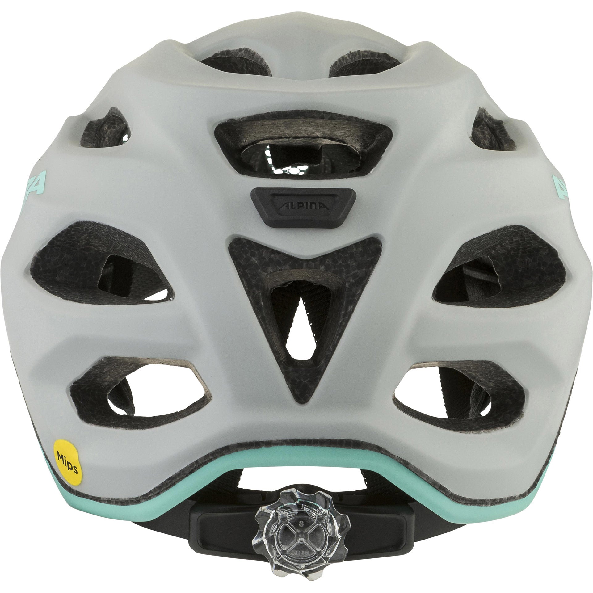Alpina apax jr. mips - Jugend-MTB-Helm