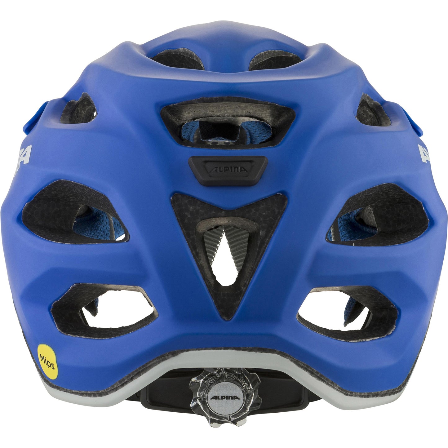 Alpina apax jr. mips - Jugend-MTB-Helm