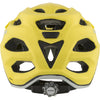 Olympiasportbekleidung Alpina Sports Kinderhelm Apax jr. mips 51-56 mattgelb