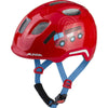 Olympiasportbekleidung Alpina Sports Kinderhelm Ximo 2 Flash Fire Fighter 49-54 gl.