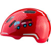 Olympiasportbekleidung Alpina Sports Kinderhelm Ximo 2 Flash Fire Fighter 49-54 gl.