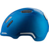 Olympiasportbekleidung Alpina Sports Kinderhelm Ximo 2 Flash Blue 47-51 matt