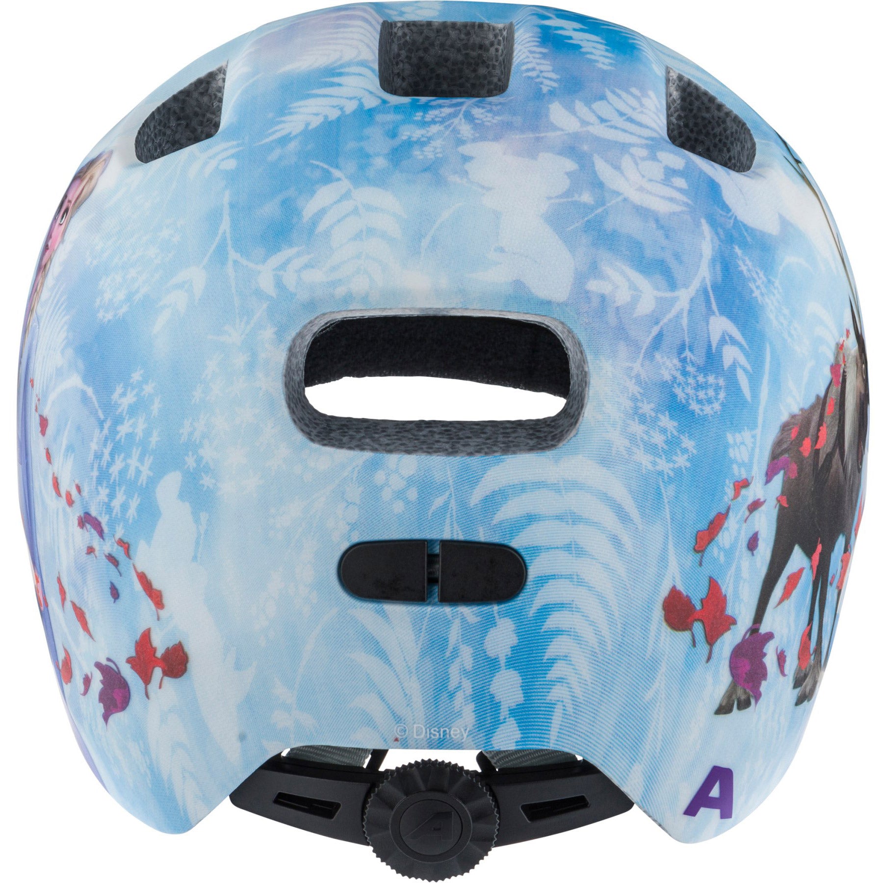 Olympische Sportbekleidung Alpina Sports Kinderhelm Ximo 2 Disney Frozen 49-54