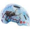 Olympische Sportbekleidung Alpina Sports Kinderhelm Ximo 2 Disney Frozen 49-54