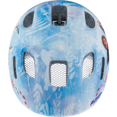 Olympische Sportbekleidung Alpina Sports Kinderhelm Ximo 2 Disney Frozen 49-54