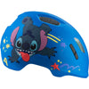 Olympiasportbekleidung Alpina Sports Kinderhelm Ximo 2 Disney Stitch 49-54