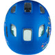 Olympiasportbekleidung Alpina Sports Kinderhelm Ximo 2 Disney Stitch 49-54