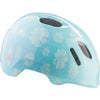 Olympiasportbekleidung Alpina Sports Kinderhelm Ximo 2 Aqua Rose Flower 45-49 Glanz