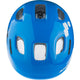 Olympiasportbekleidung Alpina Sports Kinderhelm Ximo 2 Ahoi 45-49 Glanz