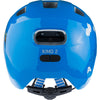 Olympiasportbekleidung Alpina Sports Kinderhelm Ximo 2 Ahoi 49-54 Glanz