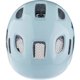Olympic Sportswear Alpina Sports Kinderhelm Ximo 2 Mountain Monster 47-51 glänzend - afbeelding 1